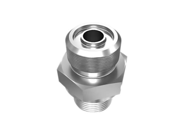 Штуцер-переходник 451-0428 CAT