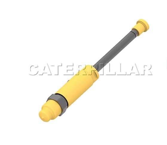 Форсунка топливная 453-7869 CAT