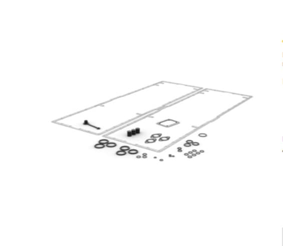 Набор уплотнений БЦ 468-5553 CAT