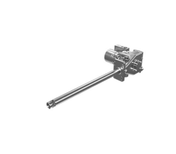 Насос 507-9025 CAT