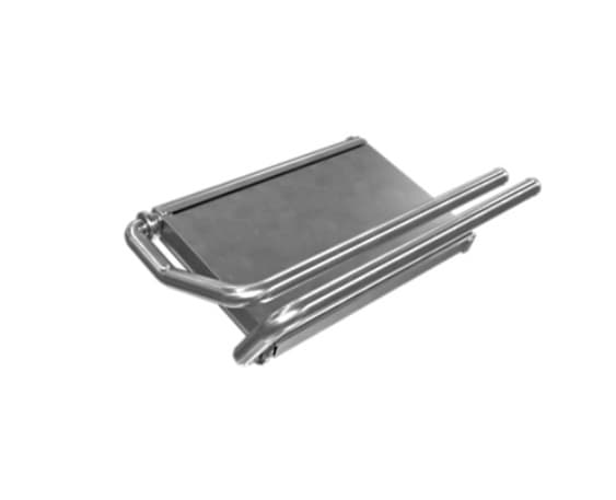 Радиатор отопителя 520-8326 CAT