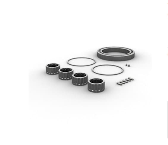 Ремкомплект трансмиссии 524-0037 CAT