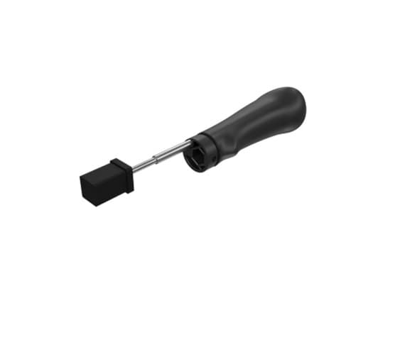 Ручка управления 526-8848 CAT