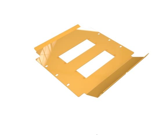 Проставка 549-5329 CAT