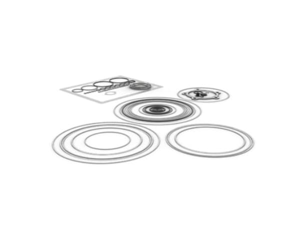 Комплект прокладок 552-5787 CAT