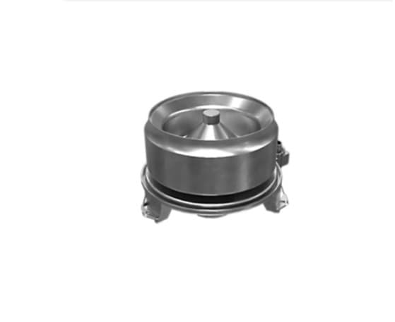 Мотор отопителя 559-6622 CAT