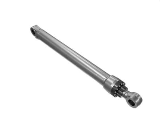 Гидроцилиндр рукояти 564-4932 CAT