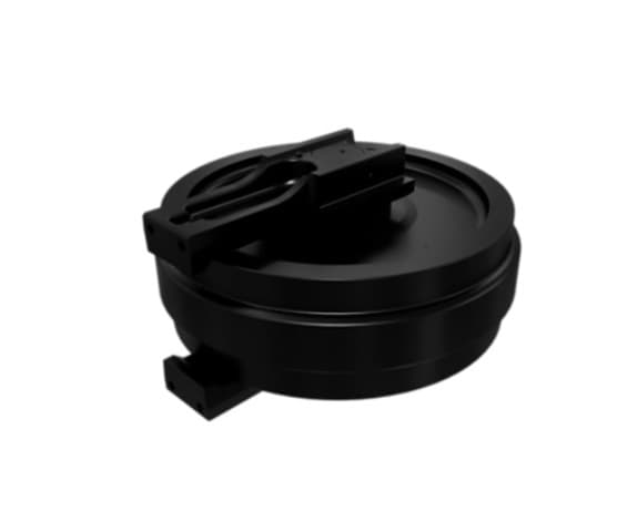 Колесо натяжное 567-7867 CAT