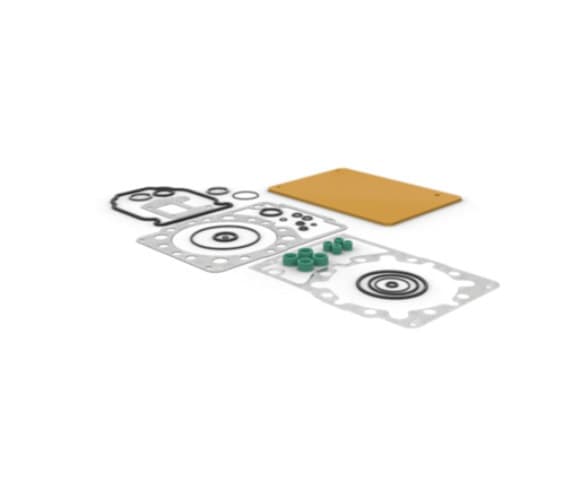 Комплект прокладок 598-5822 CAT