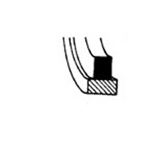 Кольцо уплотнительное 5J-5559 CAT