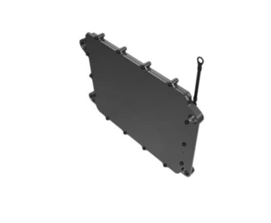 Блок электронный управления 607-2611 CAT