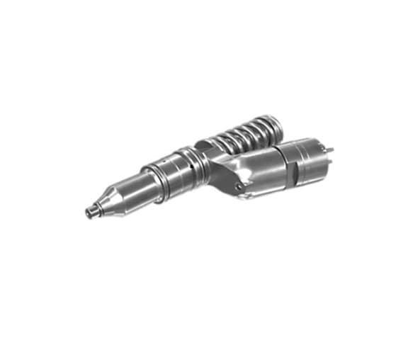 Форсунка 618-0751 CAT