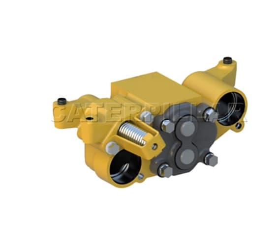 Насос 6N-1030 CAT