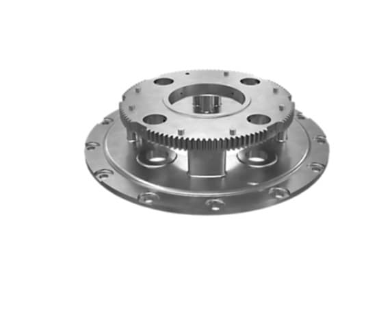 Водило 6T-7881 CAT