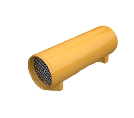 Теплообменник 7C-3039 CAT