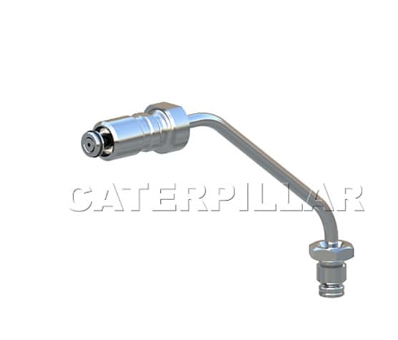 Трубка 7C-7993 CAT