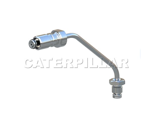 Трубка 7C-7994 CAT