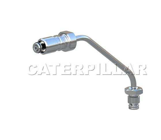 Трубка 7C-7995 CAT