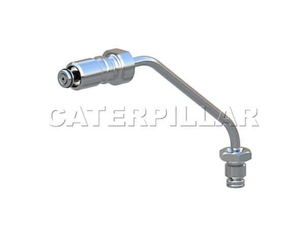Трубка 7C-7996 CAT