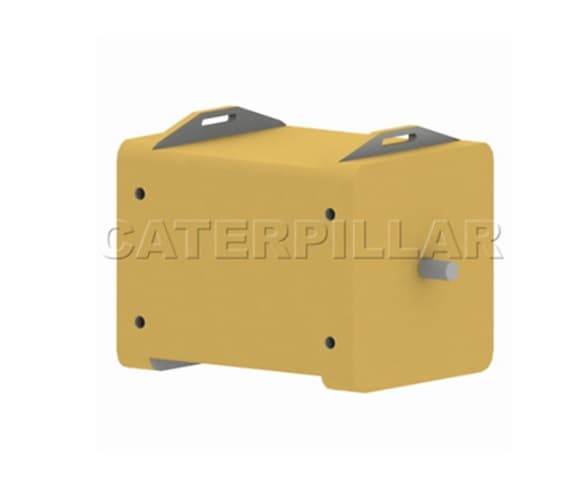 Актуатор 7E-0598 CAT