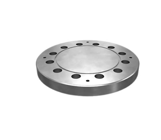 Пластина 7G-9708 CAT