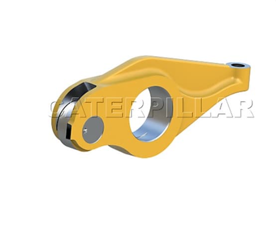 Коромысло выпускное 8N-3325 CAT