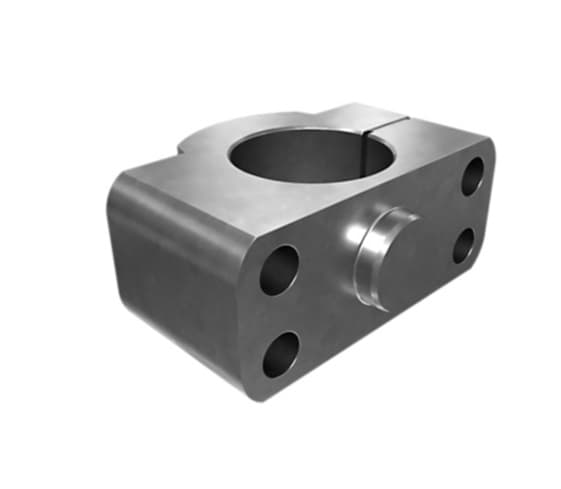 Крышка 8X-3375 CAT