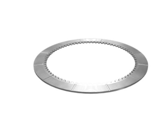 Диск фрикционный 9P-7390 CAT