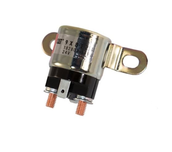Реле 9X-8124 CAT