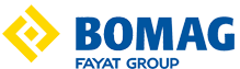 Bomag logo