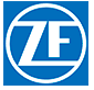 ZF logo