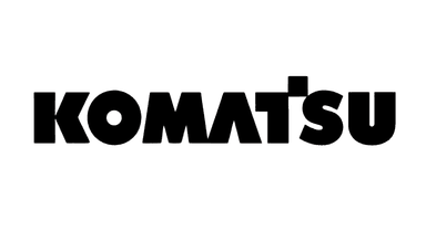 Komatsu logo