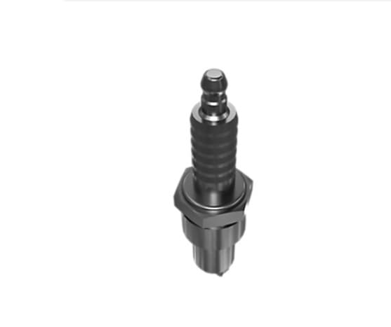 Свеча зажигания 104-3170 CAT