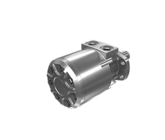 Гидромотор поворота 105-3196 CAT