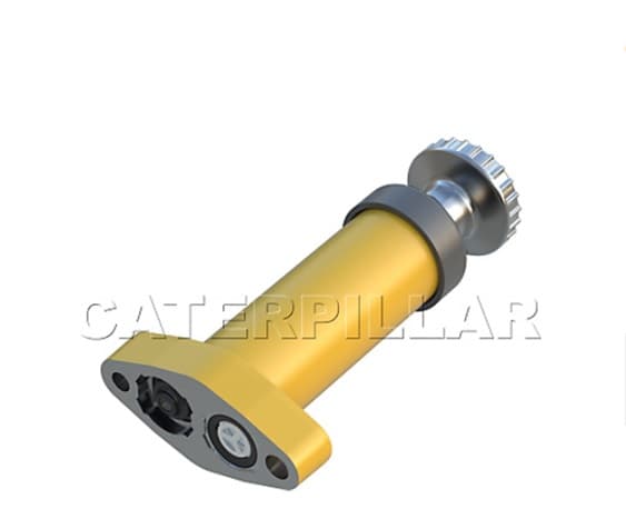 Насос 137-5541 CAT