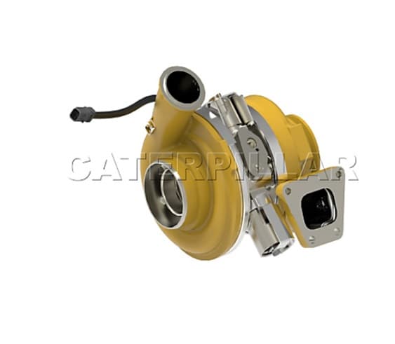 Турбокомпрессор 145-8884 CAT