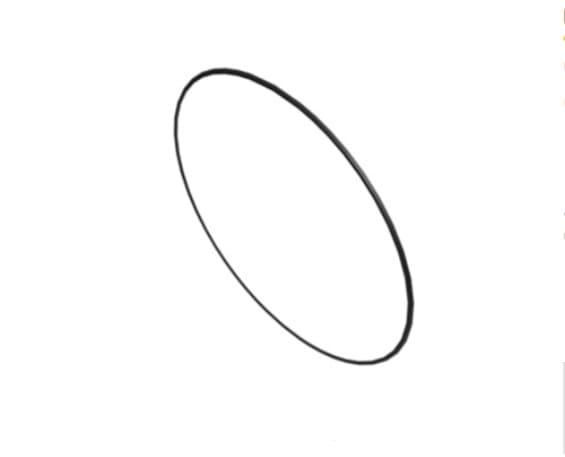 Кольцо уплотнительное внешнее 177-6762 CAT