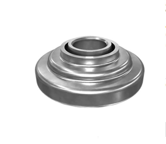 Вращатель клапана 186-2001 CAT