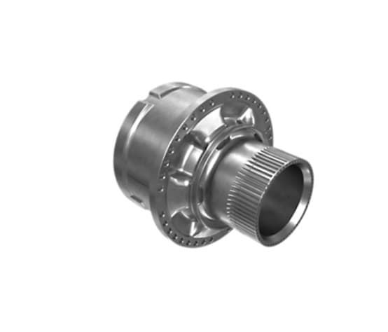 Ступица 186-8808 CAT