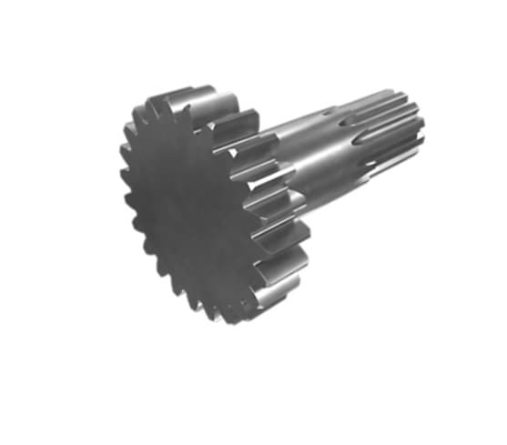 Вал шестеренчатый 191-2521 CAT