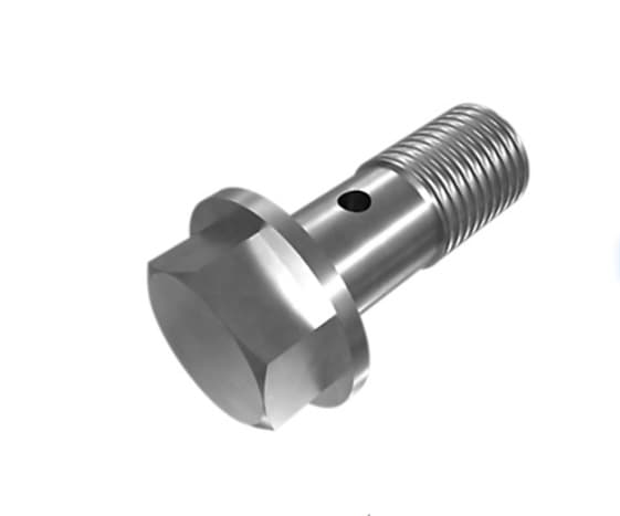 Болт 195-4667 CAT