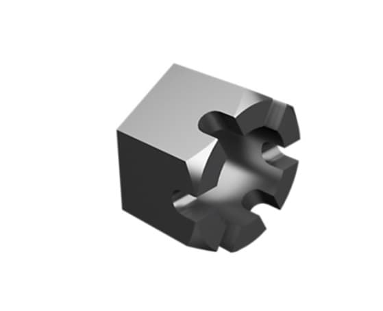 Гайка 1B-4445 CAT