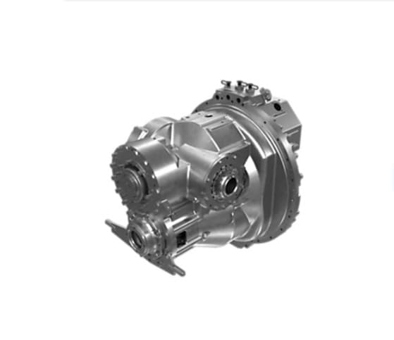 КПП в сборе 213-5171 CAT