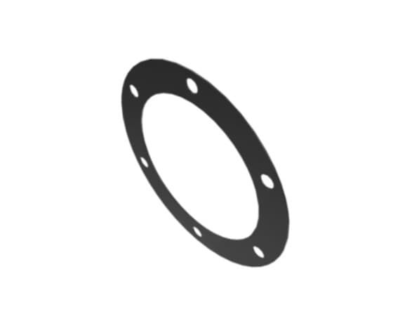 Прокладка 227-9012 CAT