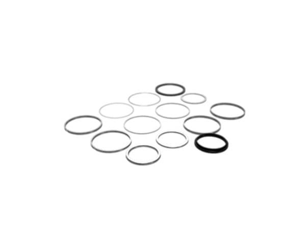 Набор уплотнений 234-4576 CAT