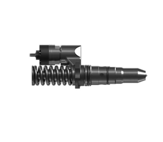 Форсунка топливная 236-1674 CAT