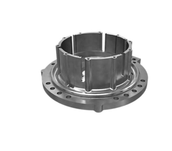 Крышка 237-1016 CAT