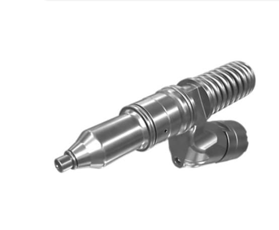 Форсунка 249-0712 CAT