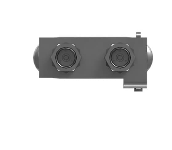 Клапан 249-5615 CAT