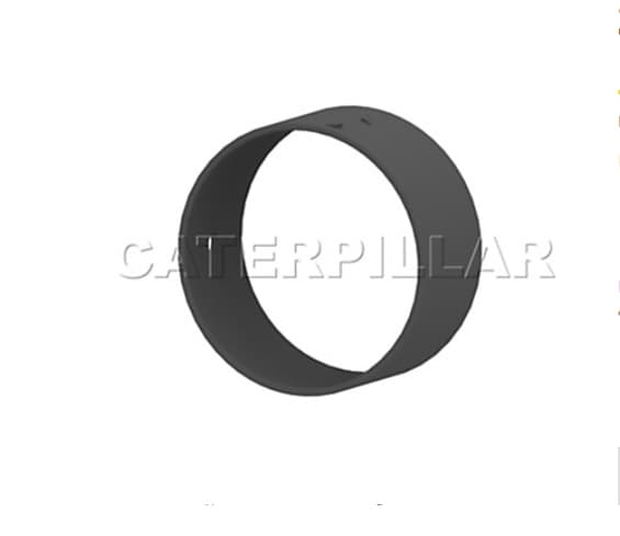 Вкладыш шатунный 261-3450 CAT